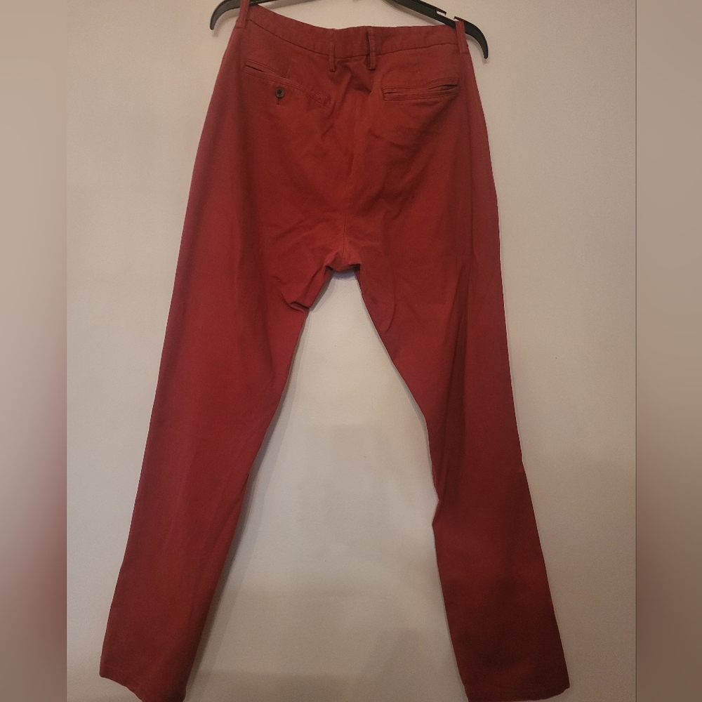 Old Navy men's casual pants, 34x34